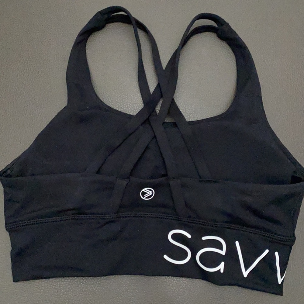 Sport bra